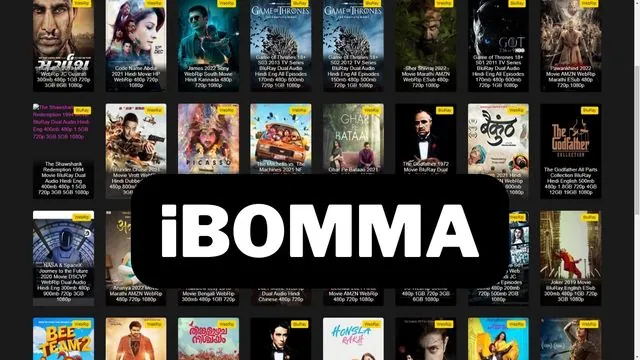 7movierulz iBomma