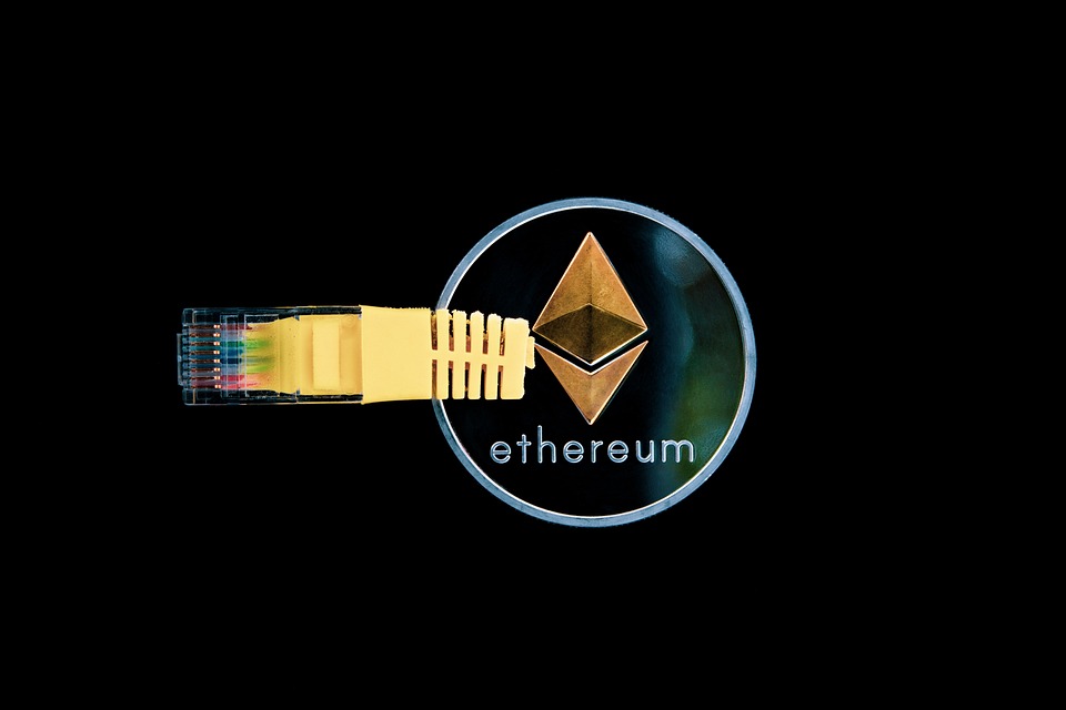 The Disruptive Capability of Ethereum in Remittance