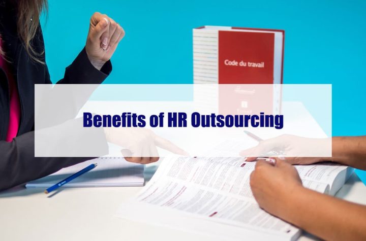 benefits of hr outsourcing