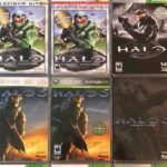 Download Halo (2003) game icons, banners, logos & more!