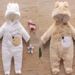 TheSpark Shop Kids Clothes for Baby Boy & Girl: A Trendy Choice for Little Ones